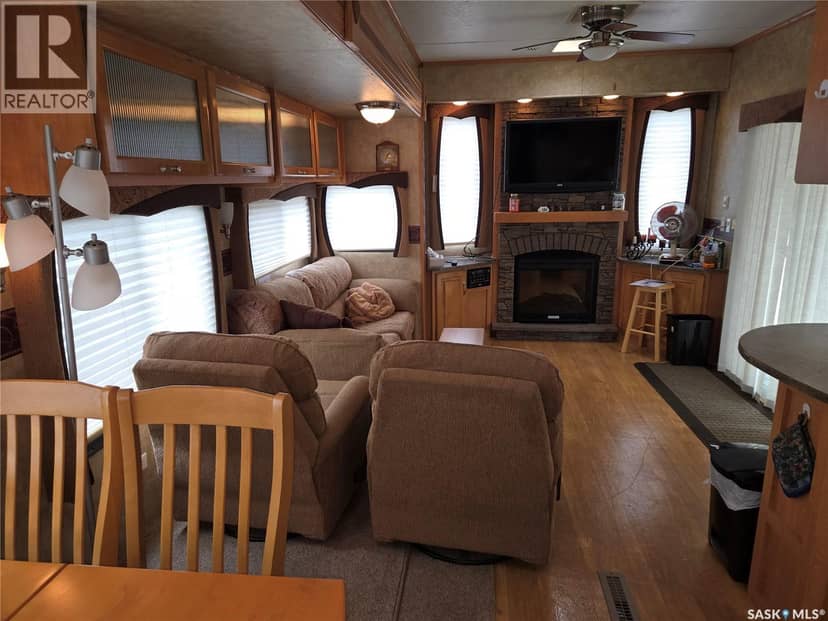 4 Ricks Loop Nobles Point RV Park, Candle Lake, photo 4