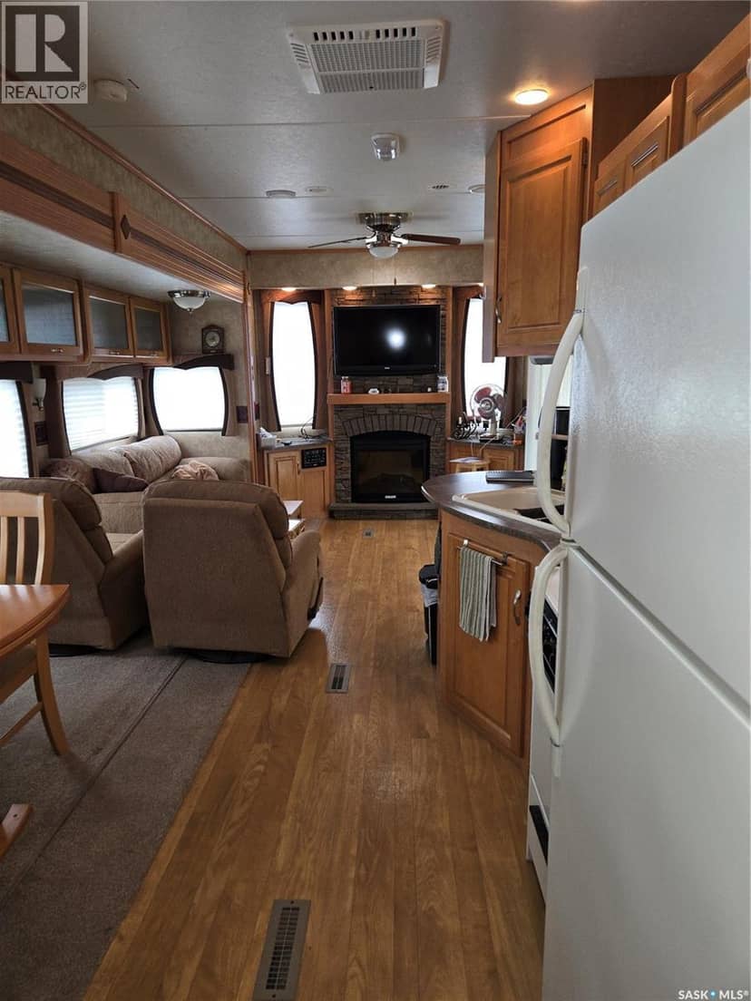4 Ricks Loop Nobles Point RV Park, Candle Lake, photo 5