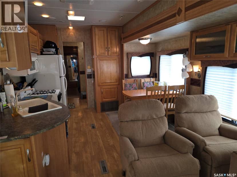 4 Ricks Loop Nobles Point RV Park, Candle Lake, photo 6