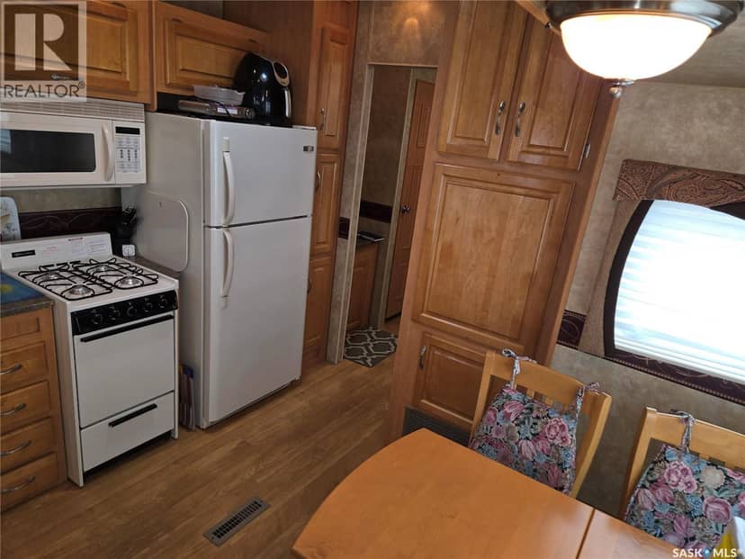 4 Ricks Loop Nobles Point RV Park, Candle Lake, photo 7