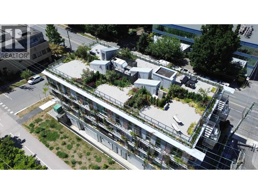 204 2888 ARBUTUS STREET, Vancouver
