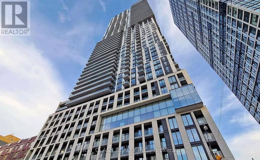 826 - 251 Jarvis Street — photo 1 of 23