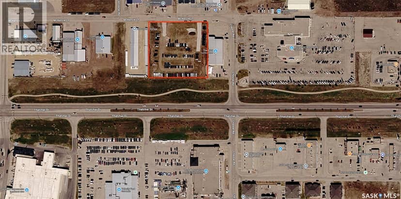 3 McKenzie LANE, Moose Jaw, photo 3