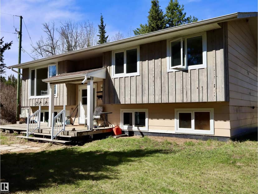 633004 Range Road 50A, Rural Woodlands County, photo 2