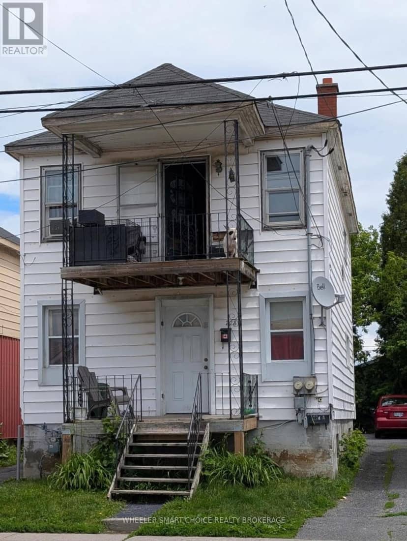 228 McConnell Avenue — photo 1 of 6