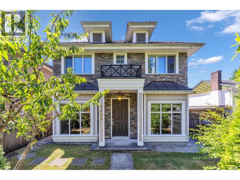 6600 GRANVILLE AVENUE, Richmond