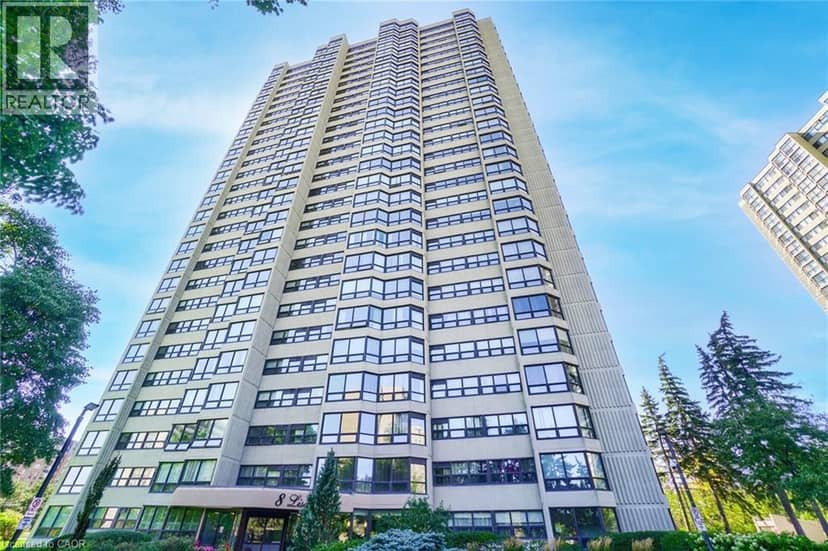 8 LISA Street Unit# 307 — photo 2 of 40