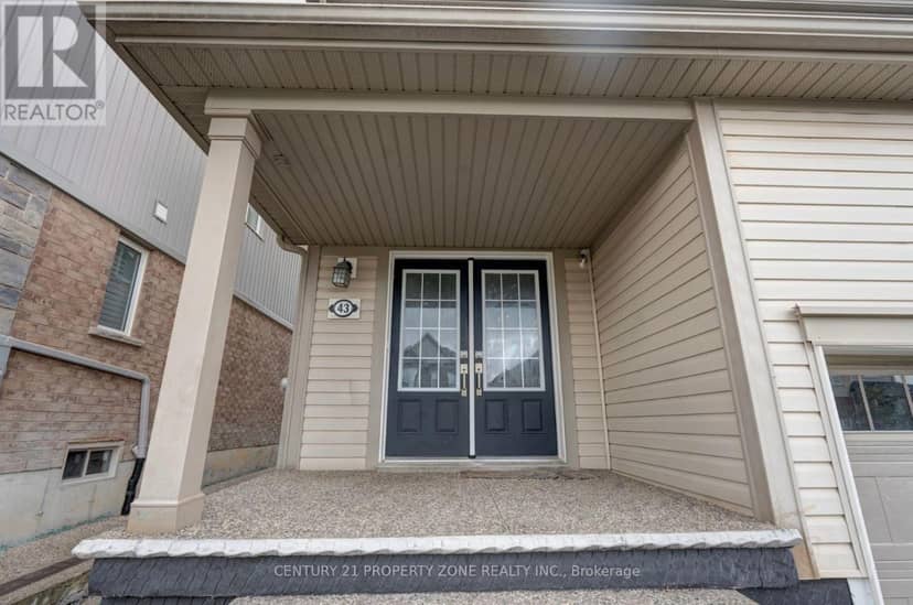 43 McCargow Drive — photo 3 of 33