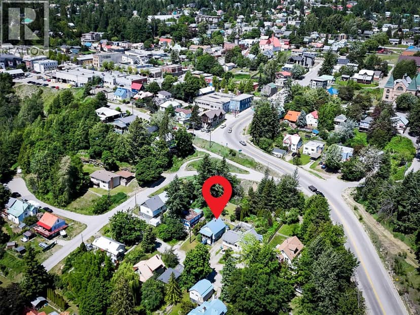 2246 Kootenay Avenue, Rossland, photo 6