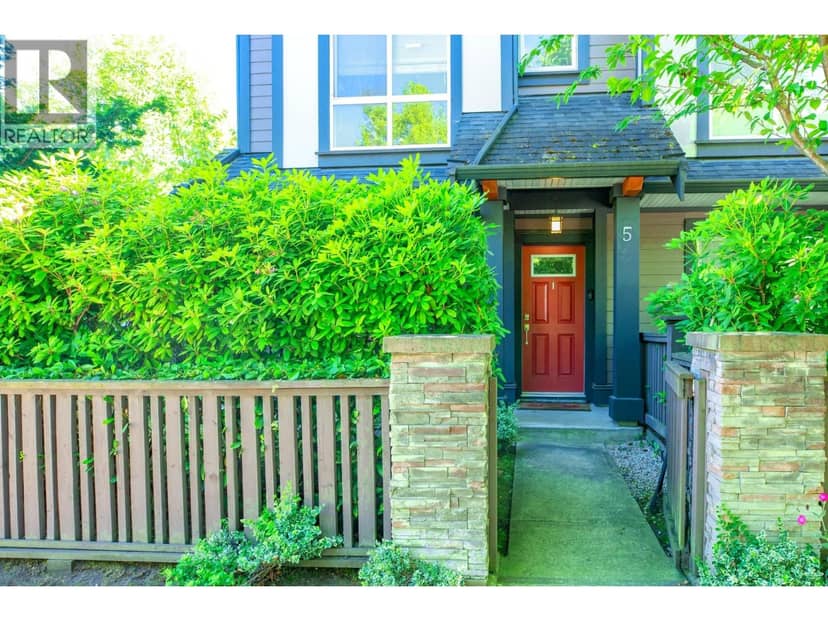 5 6333 ALDER STREET, Richmond, photo 2