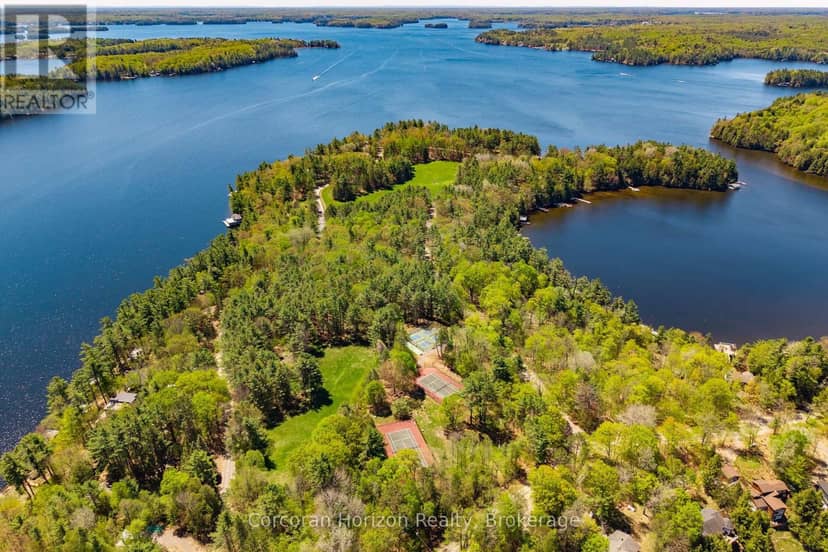 1050 Fair-Lee Park Road, Muskoka Lakes, photo 7