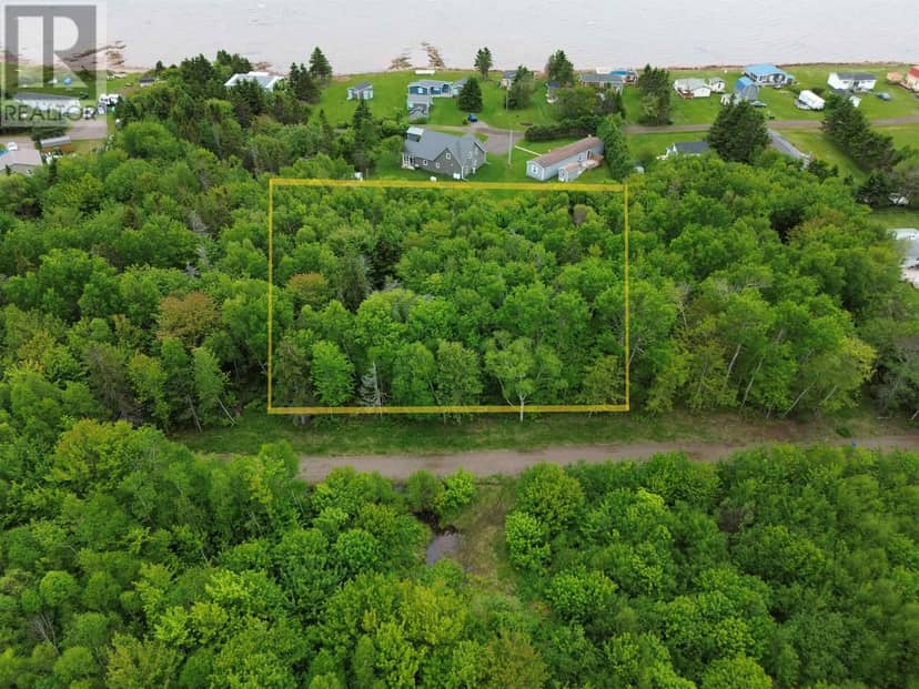 Lot 23-1  0 Isidore Lane, Union Corner