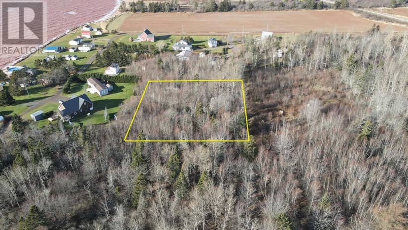 Lot 23-1  0 Isidore Lane, Union Corner, photo 8