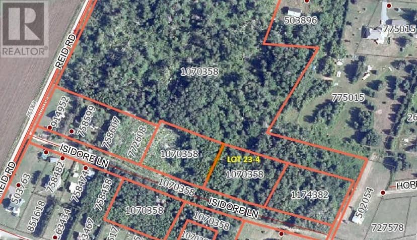 Lot 23-4 0 Isidore Lane, Union Corner, photo 2
