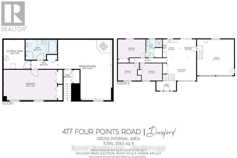 477 Four Points Road — photo 40 of 40