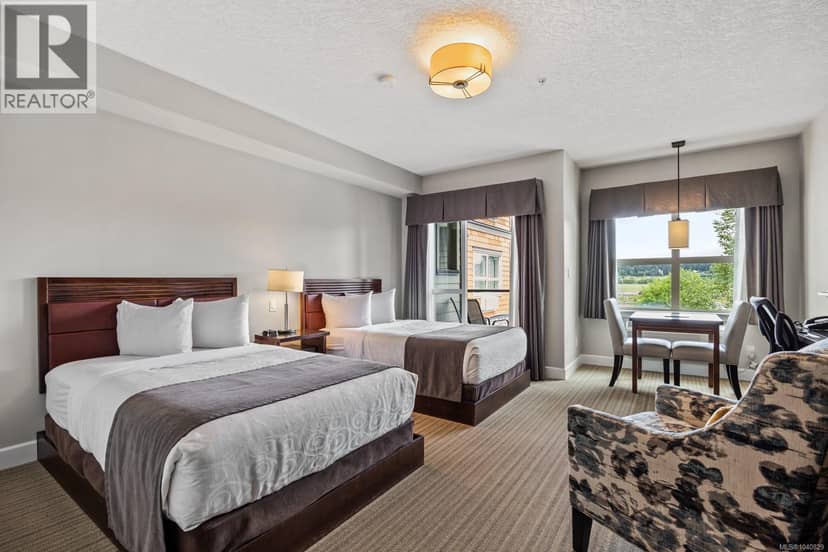 208A-D 1730 Riverside Lane, Courtenay