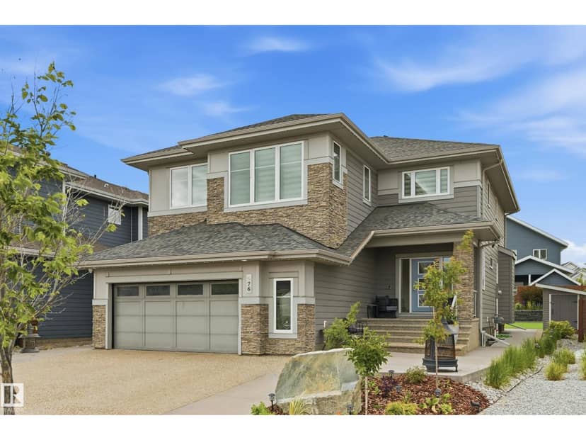 76 Jacobs Cl, St. Albert, photo 2