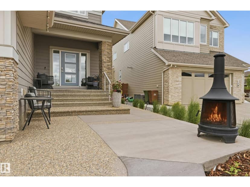 76 Jacobs Cl, St. Albert, photo 3