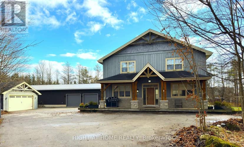 129 Blue Jay Crescent — photo 1 of 32