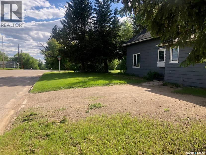 202 1st AVENUE NW, Preeceville, photo 3