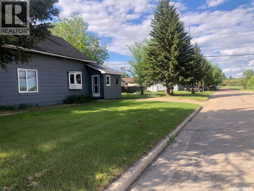 202 1st AVENUE NW, Preeceville, photo 2