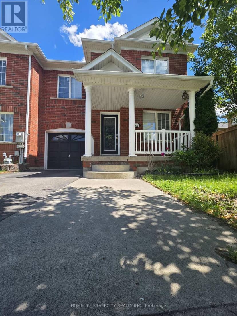 138 Tianalee Crescent, Brampton, photo 2