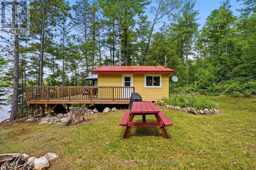 764 Mazinaw Lake (Water Access Only) — photo 10 of 40