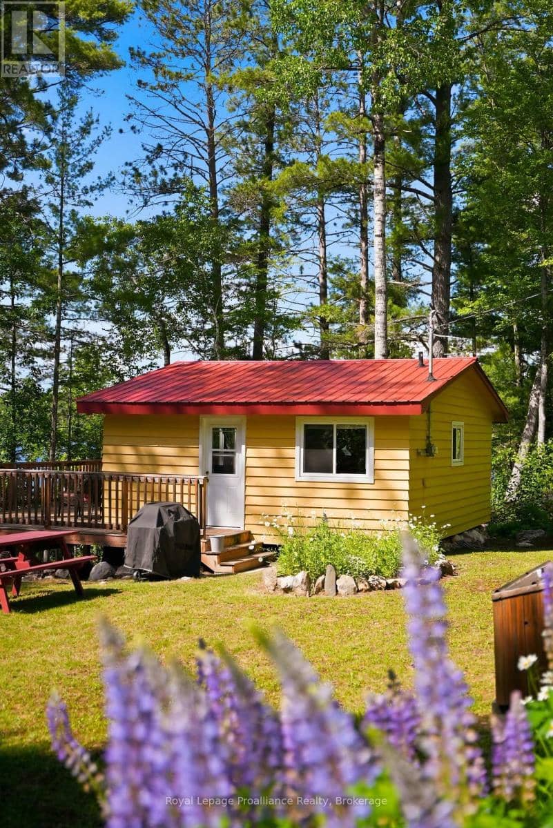 764 Mazinaw Lake (Water Access Only) — photo 14 of 40