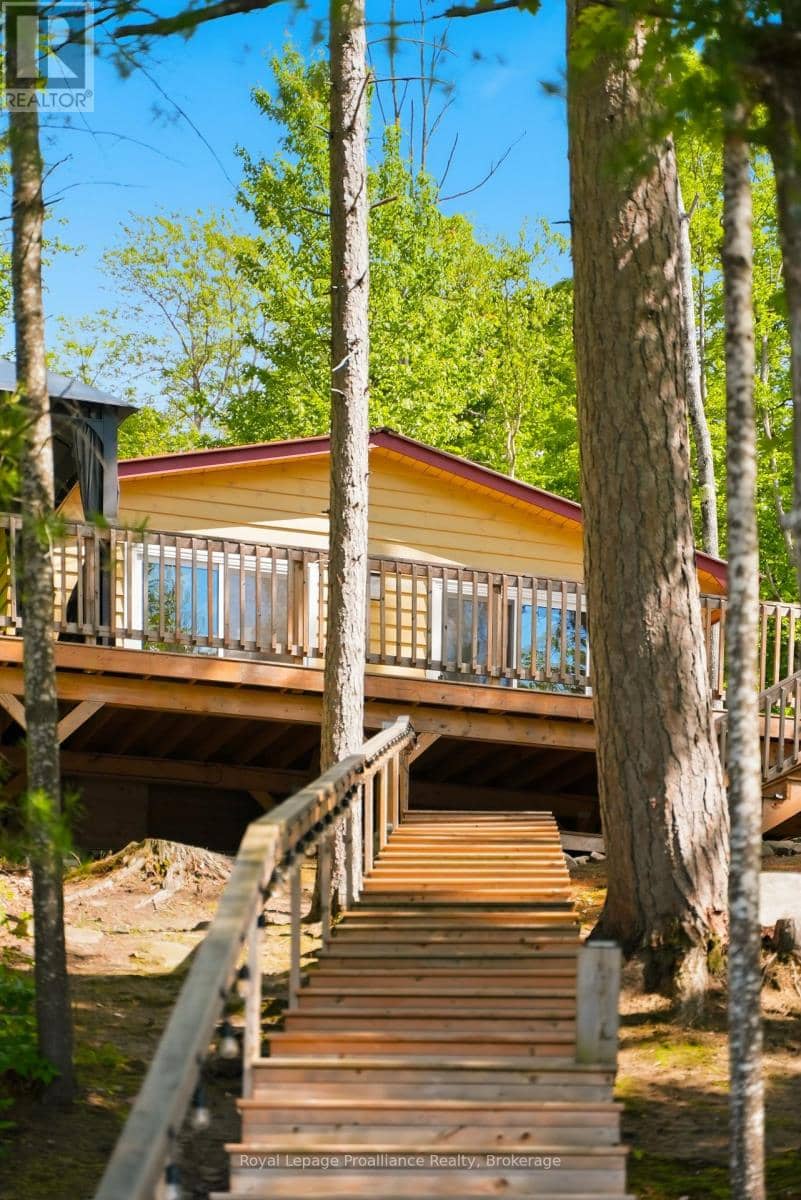 764 Mazinaw Lake (Water Access Only) — photo 9 of 40