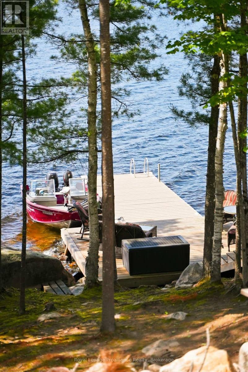 764 Mazinaw Lake (Water Access Only) — photo 5 of 40