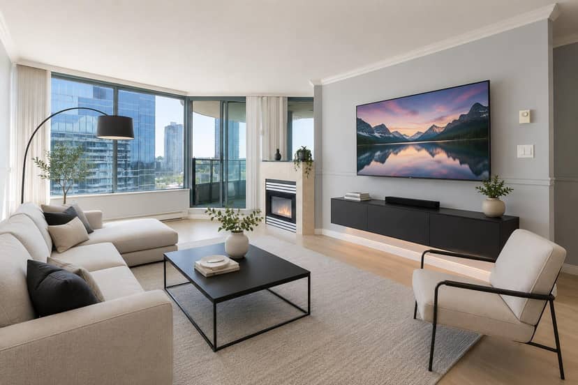 1806 13383 108 AVENUE, Surrey