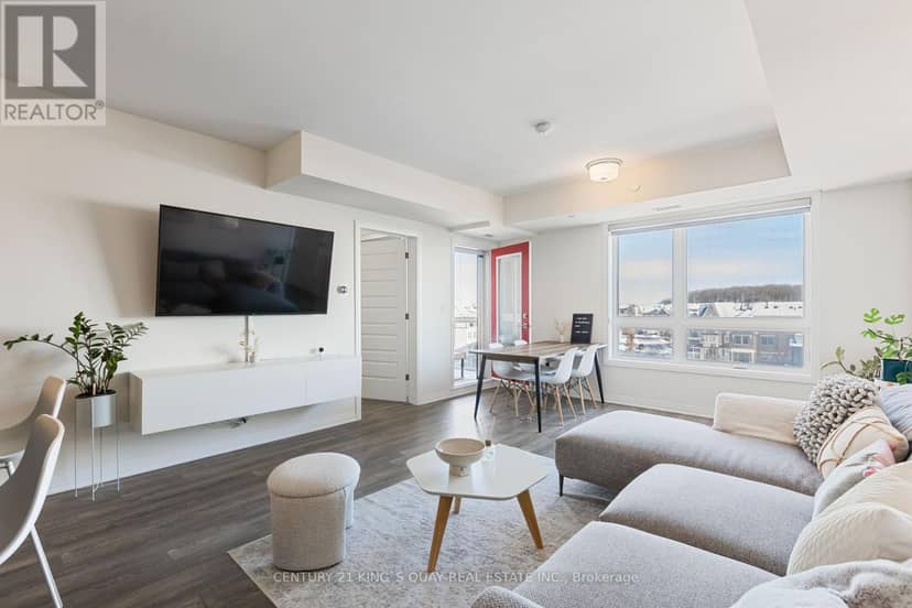 503 - 58 Adam Sellers Street, Markham, photo 6