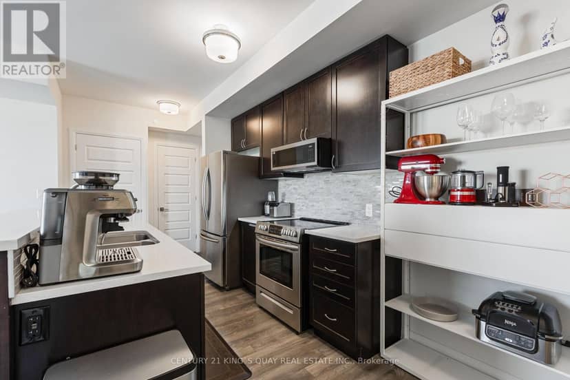 503 - 58 Adam Sellers Street, Markham, photo 8