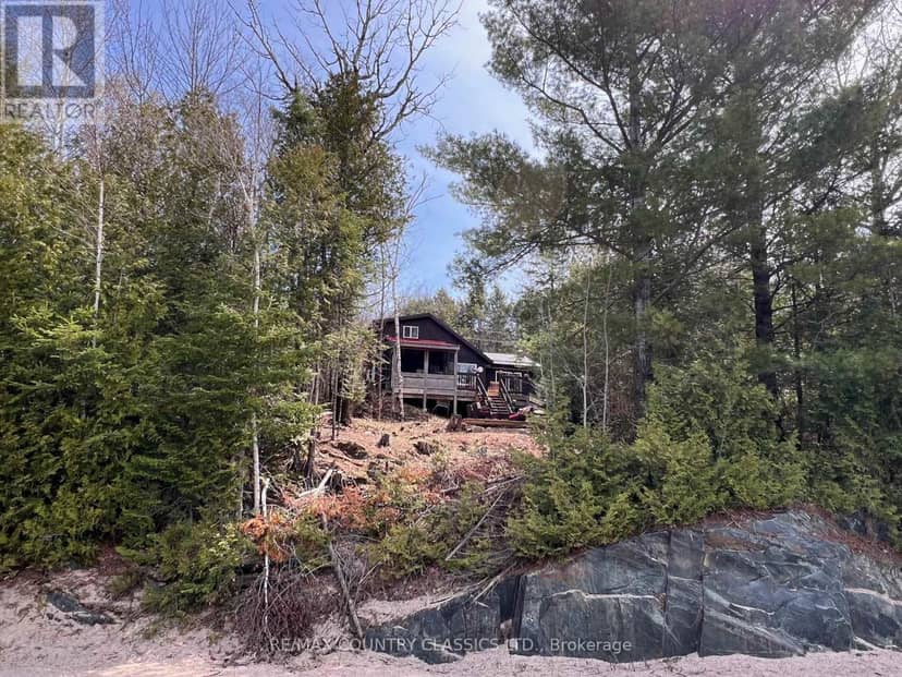 1322A Weslemkoon Lake Road — photo 11 of 40