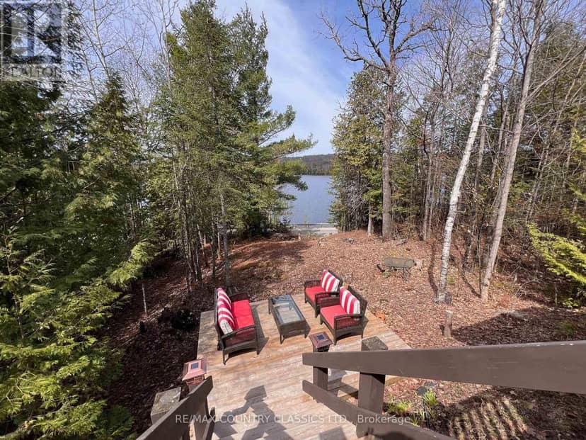 1322A Weslemkoon Lake Road — photo 19 of 40