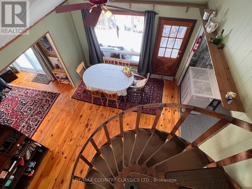 1322A Weslemkoon Lake Road — photo 30 of 40