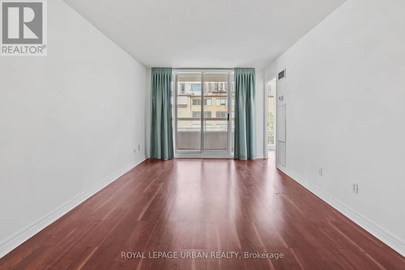 506 - 43 Eglinton Avenue E — photo 13 of 35
