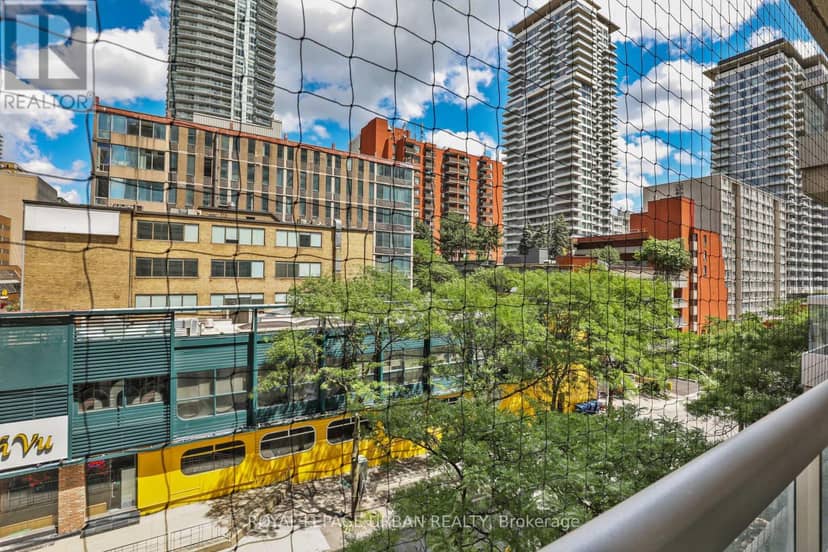 506 - 43 Eglinton Avenue E — photo 33 of 35