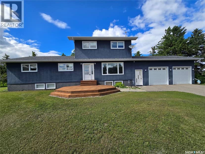 Muchowski Acreage, Montmartre, photo 2