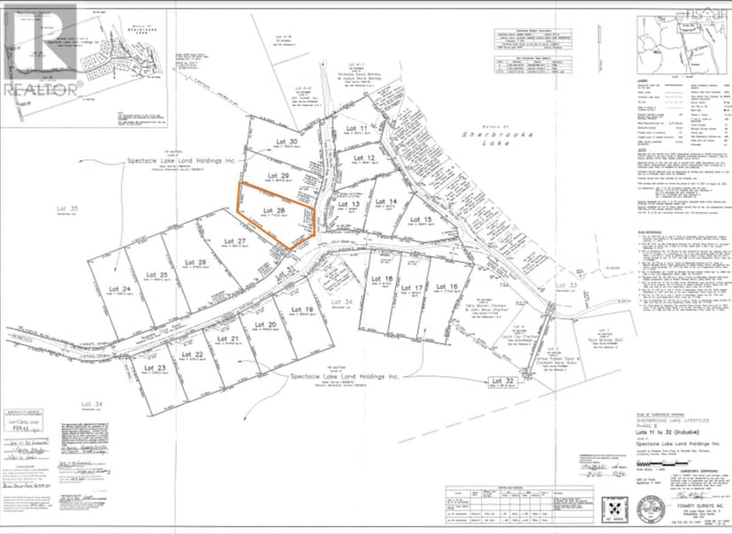 Lot 28 Russells Cove Road — photo 9 of 9