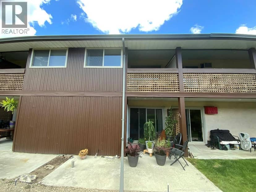3140 Wilson Street Unit# 216, Penticton