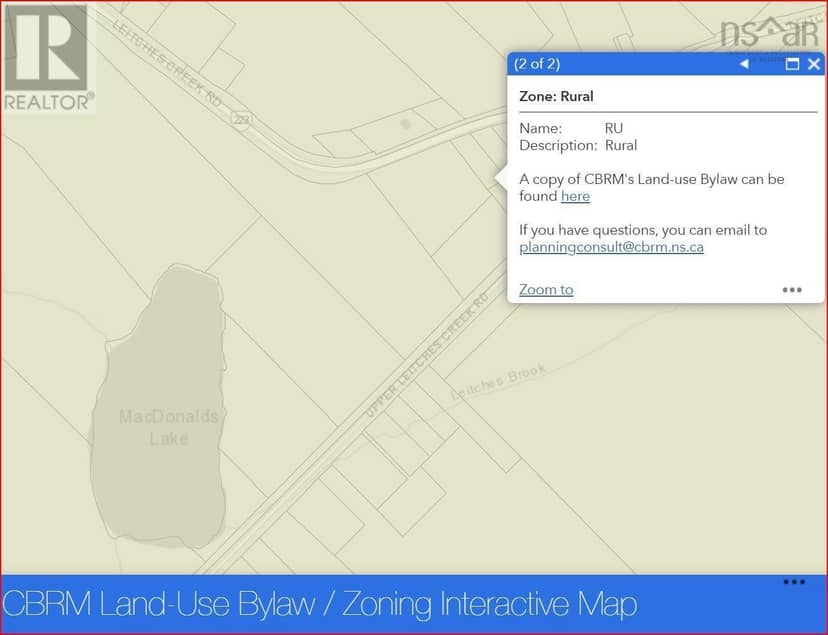 Lot 2, 3, 6 Leitches Creek Rd — photo 16 of 29