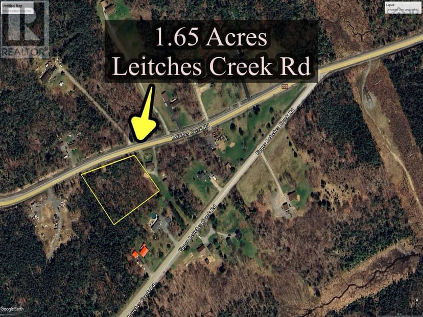 Lot 2, 3, 6 Leitches Creek Rd — photo 15 of 29