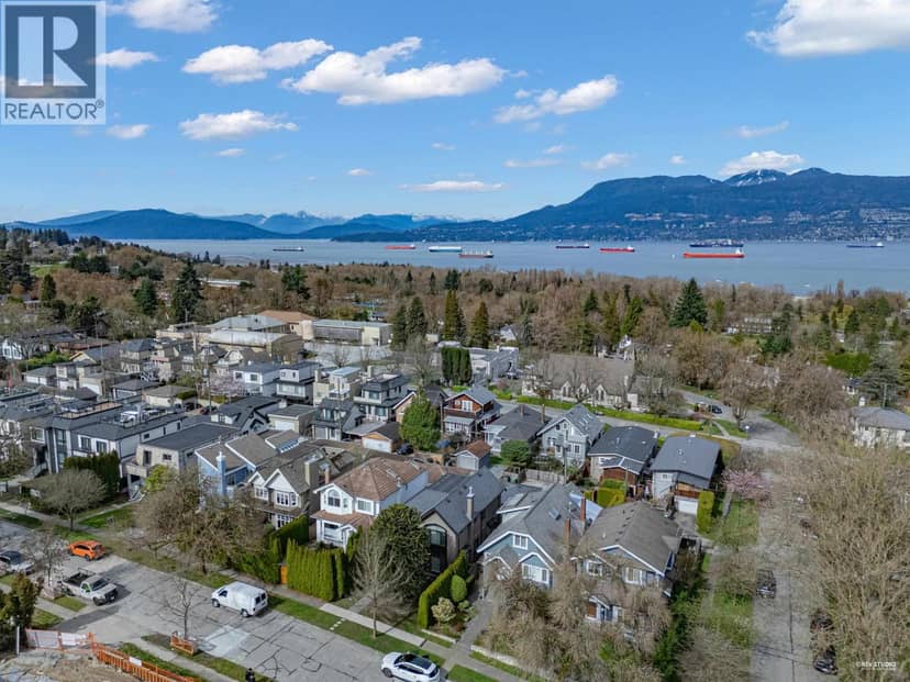 4009 W 11TH AVENUE, Vancouver, photo 7