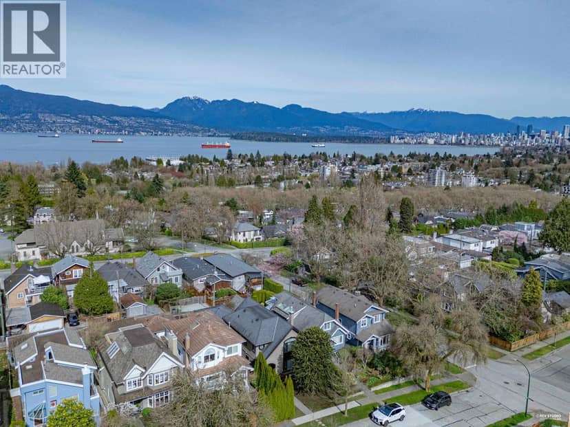 4009 W 11TH AVENUE, Vancouver, photo 6