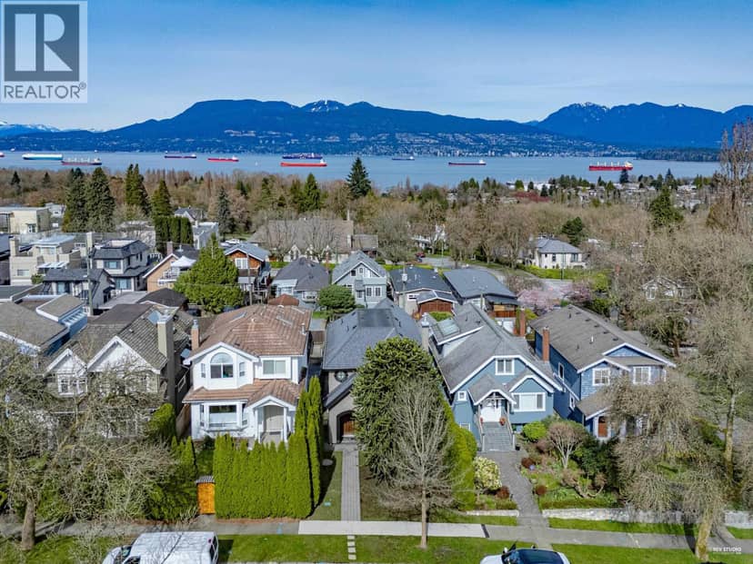 4009 W 11TH AVENUE, Vancouver, photo 5