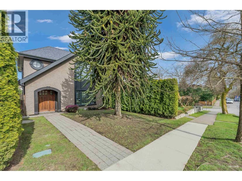 4009 W 11TH AVENUE, Vancouver, photo 4