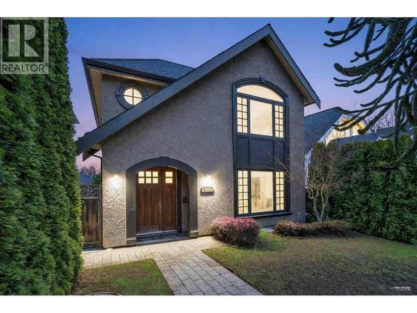 4009 W 11TH AVENUE, Vancouver, photo 3