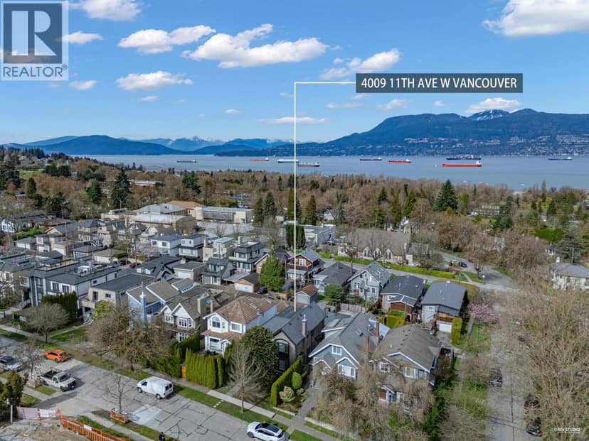 4009 W 11TH AVENUE, Vancouver, photo 2