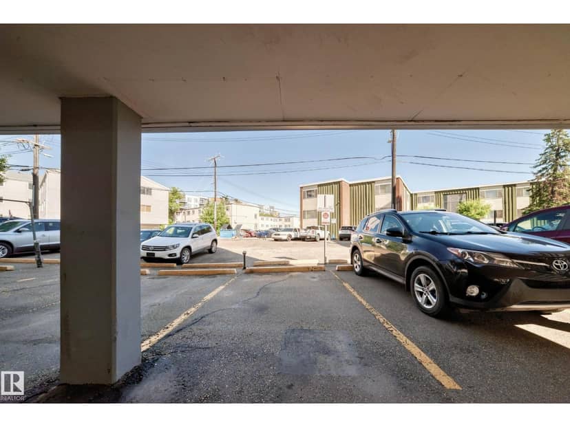 #606 8310 Jasper Av NW — photo 38 of 40